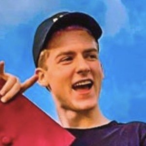 Luke Kirchhoff, 22 (TikTok Star)