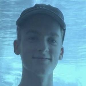 Luke Kirchhoff, 22 (TikTok Star)