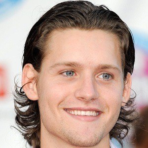 Luke Kleintank image 3