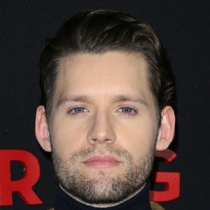 Luke Kleintank image 5