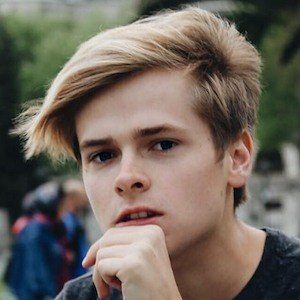 Luke Korns, 29 (Estrelas do YouTube)