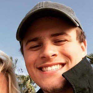 Luke LaBrant image 5