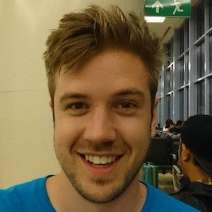 Luke Lafreniere, 33 (YouTube Star)