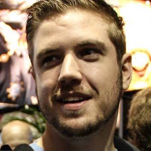 Luke Lafreniere image 4