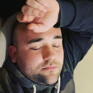 Luke Le Prevost, 28 (TikTok Star)