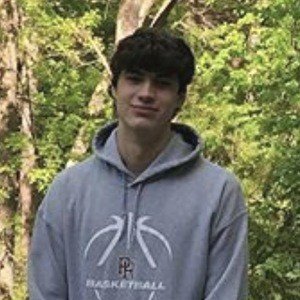 Luke Mclaughlin, 22 (TikTok Star)