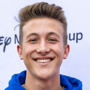 Luke Mullen image 2