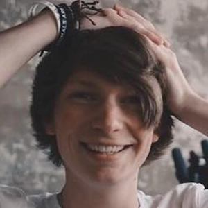 Luke Oxendale image 1