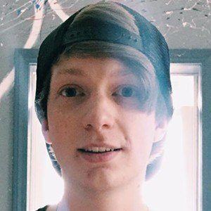 Luke Oxendale image 2