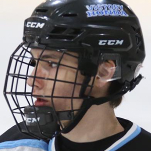 Luke Parry, 25 (TikTok Star)