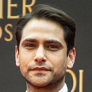 Luke Pasqualino image 4