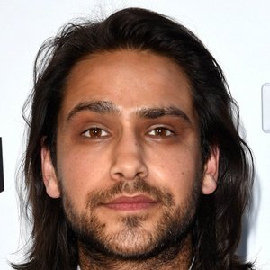Luke Pasqualino image 6