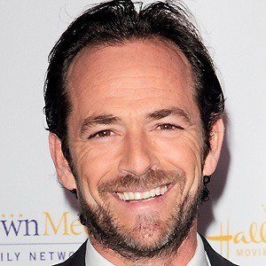 Luke Perry (1966 - 2019) (TV Actor)