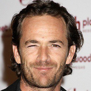 Luke Perry image 3