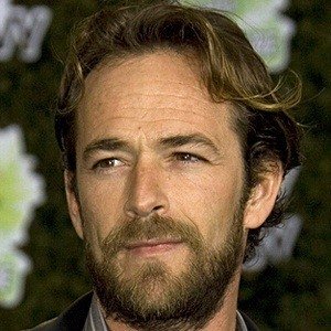Luke Perry image 6