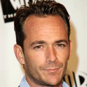 Luke Perry image 7