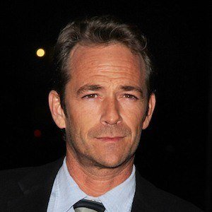 Luke Perry image 8