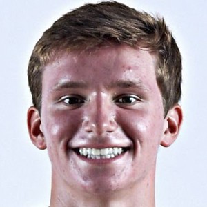 Luke Ruggery, 24 (TikTok Star)