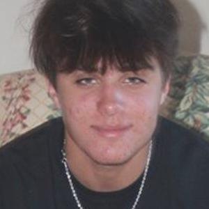 Luke Singletary, 19 (TikTok Star)