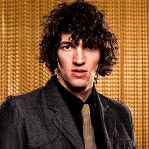 Luke Smallbone image 4