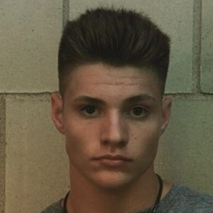 Luke Smith, 23 (TikTok Star)