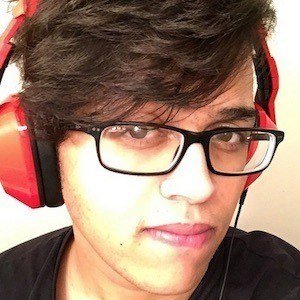 Luke Suliman image 3