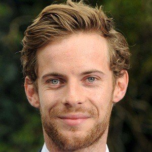 Luke Treadaway, 39 (Movie Actor)