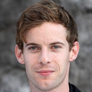 Luke Treadaway, 41 (电影演员)