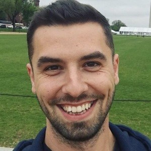Luke Vaillancourt
