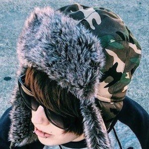 Luke Wale, 34 (YouTube Star)