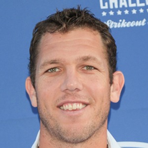 Luke Walton image 3