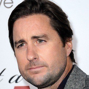 Luke Wilson image 3