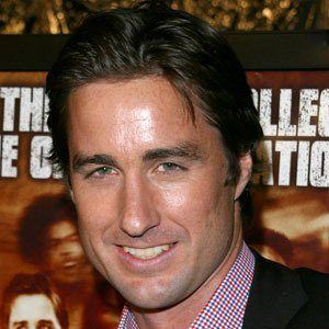 Luke Wilson image 7
