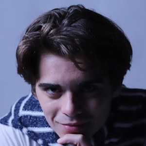 Luke Wright, 25 (TikTok Star)