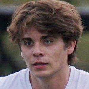 Luke Wright, 25 (TikTok Star)