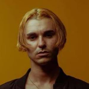 lukeafk, 24 (Estrella de YouTube)