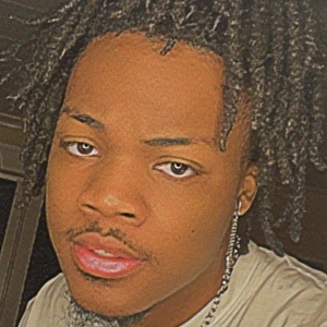 Lul Patchy, 23 (TikTok Star)