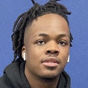 Lul Patchy, 23 (TikTok Star)