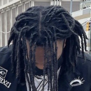 Lul Patchy, 23 (TikTok Star)