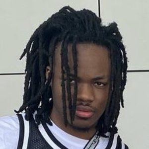 Lul Patchy, 23 (TikTok Star)