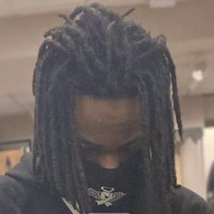 Lul Patchy, 23 (TikTok Star)