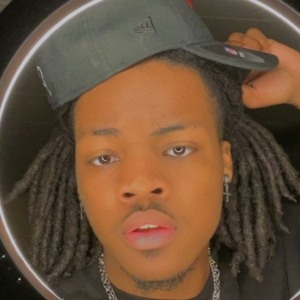 Lul Patchy, 23 (TikTok Star)