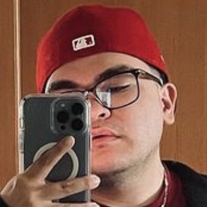 luljaime, 24 (TikTok Star)