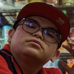 luljaime, 24 (TikTok明星)