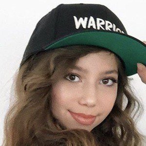 Lulu Lambros, 22 (TV Actress)