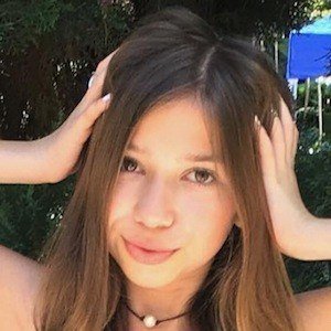 Lulu Lambros, 22 (TV Actress)