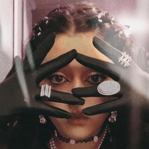 Luna Angellina, 27 (TikTok Star)