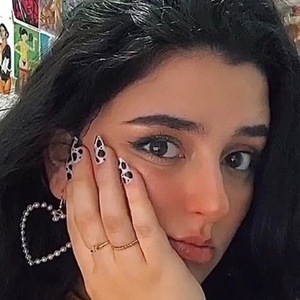 Luna Angellina, 27 (TikTok Star)