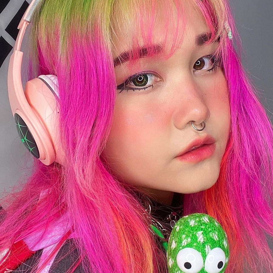 Luna Dy McCall image 7