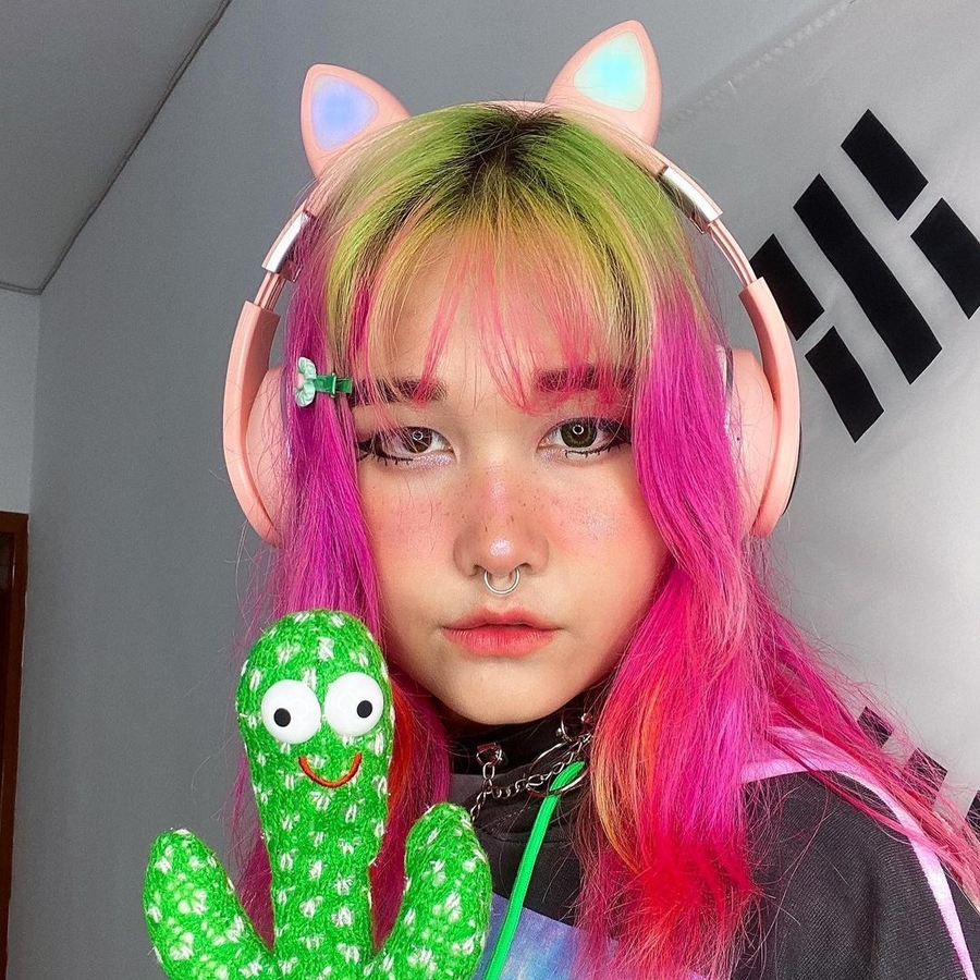 Luna Dy McCall image 8